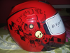 VEGA CRUX (DX) MODULAR HELMET
